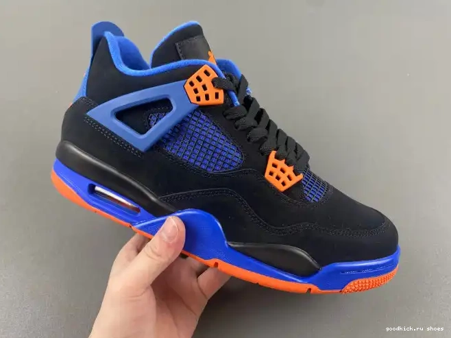 80% Off Sale Retro 4 308497-027 Cavs AIR Jordan 0416